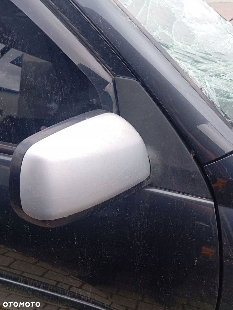 TOYOTA RAV4 II LIFT 5D LUSTERKO ELEKTRYCZNE PRAWE 5PIN - 1