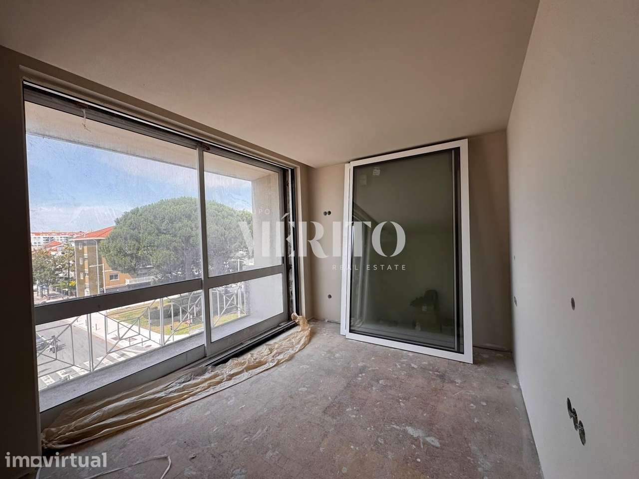 Apartamento T3 na Av. Boavista vistas Mar - Grande imagem: 2/15