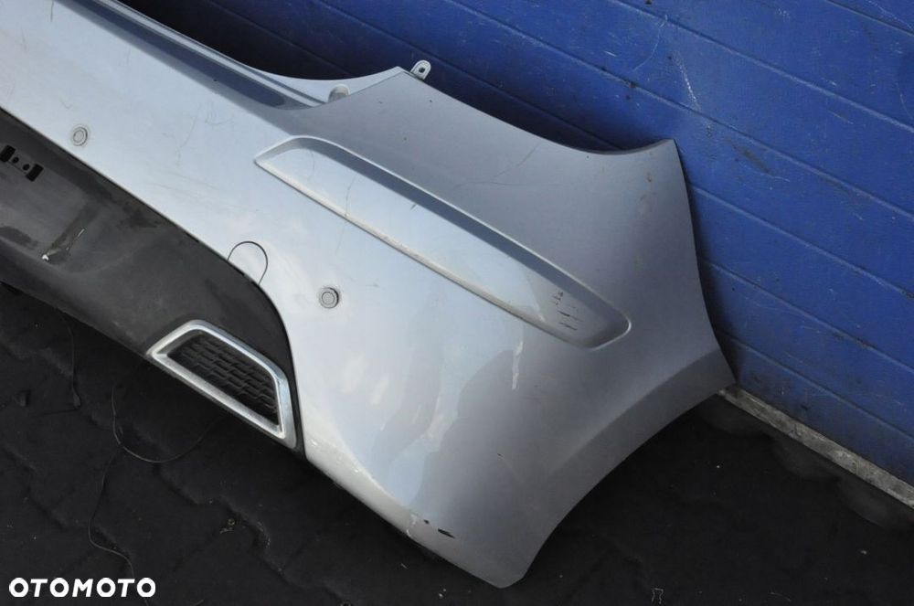 HYUNDAI I30 I ZDERZAK TYŁ TYLNY LIFT SPORT HB - 7