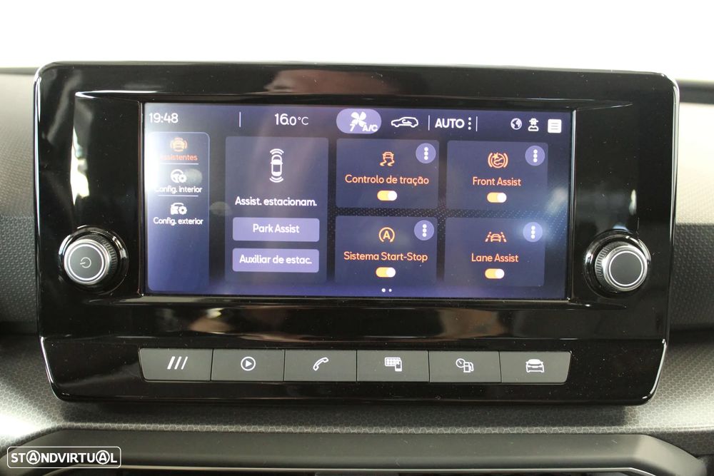 SEAT Leon ST 1.0 TSI Style - 12