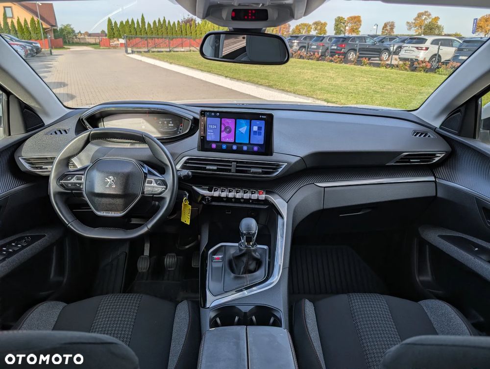 Peugeot 5008 PureTech 130 Active - 25
