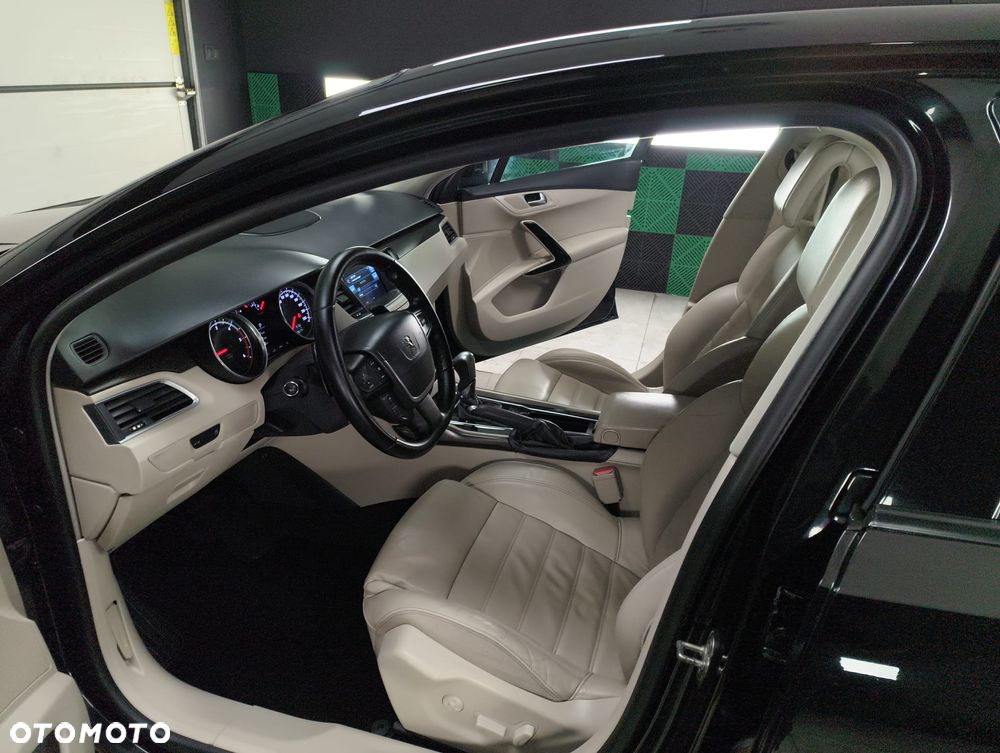 Peugeot 508 - 22
