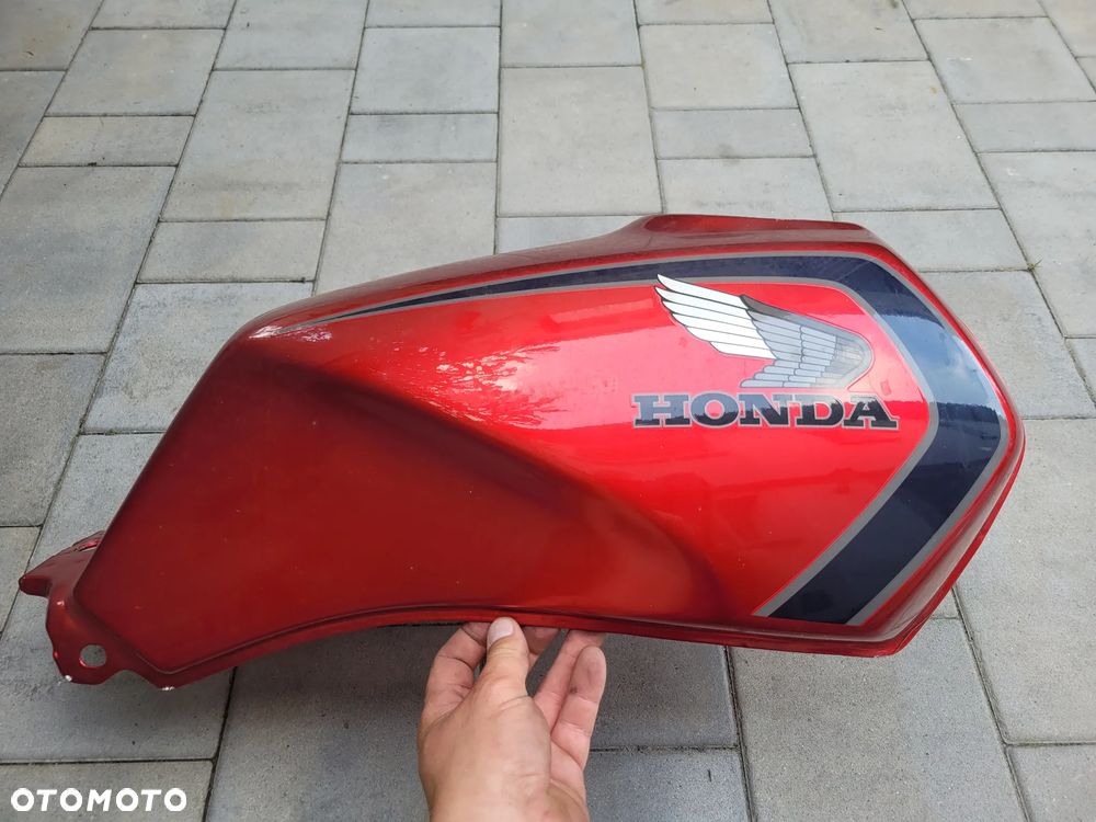 Bak, zbiornik paliwa Honda VT 500E - 20