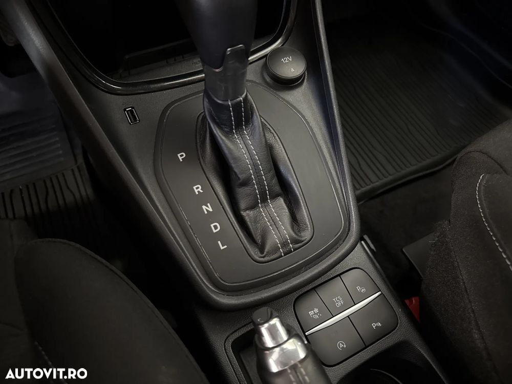Ford Puma - 17