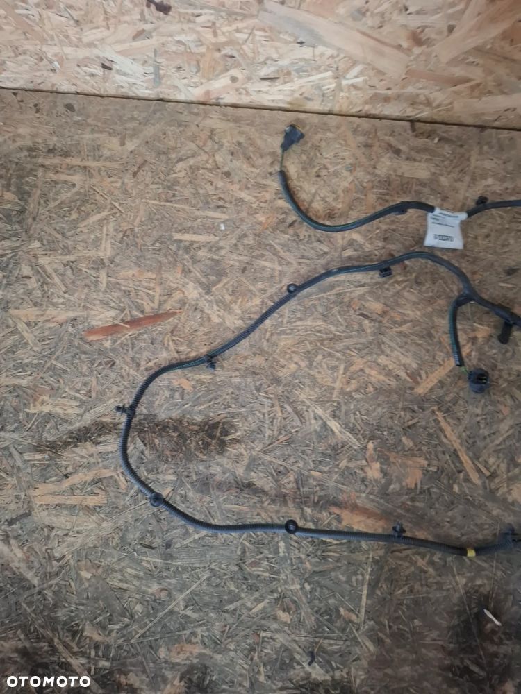 Volvo XC40 Wiązka Zderzaka Pdc Przód 32254015 - 2