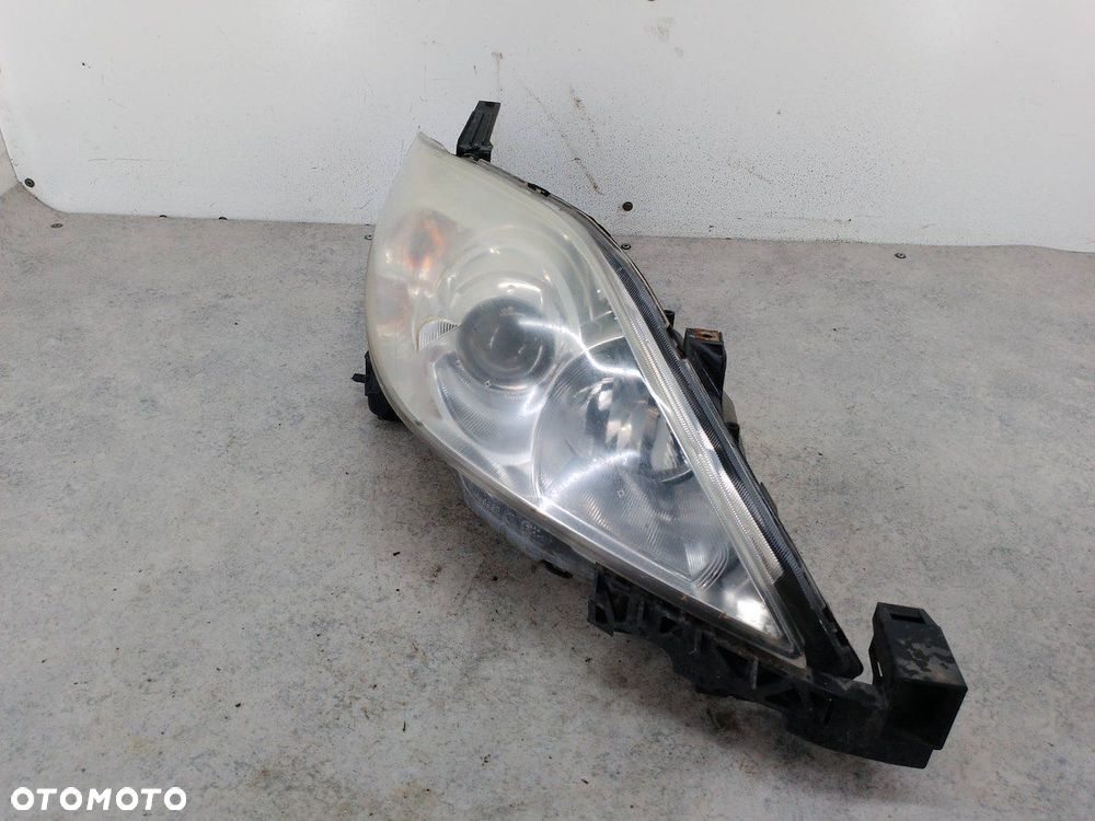 LAMPA PRZÓD PRAWA MAZDA 5 I P5115R - 1