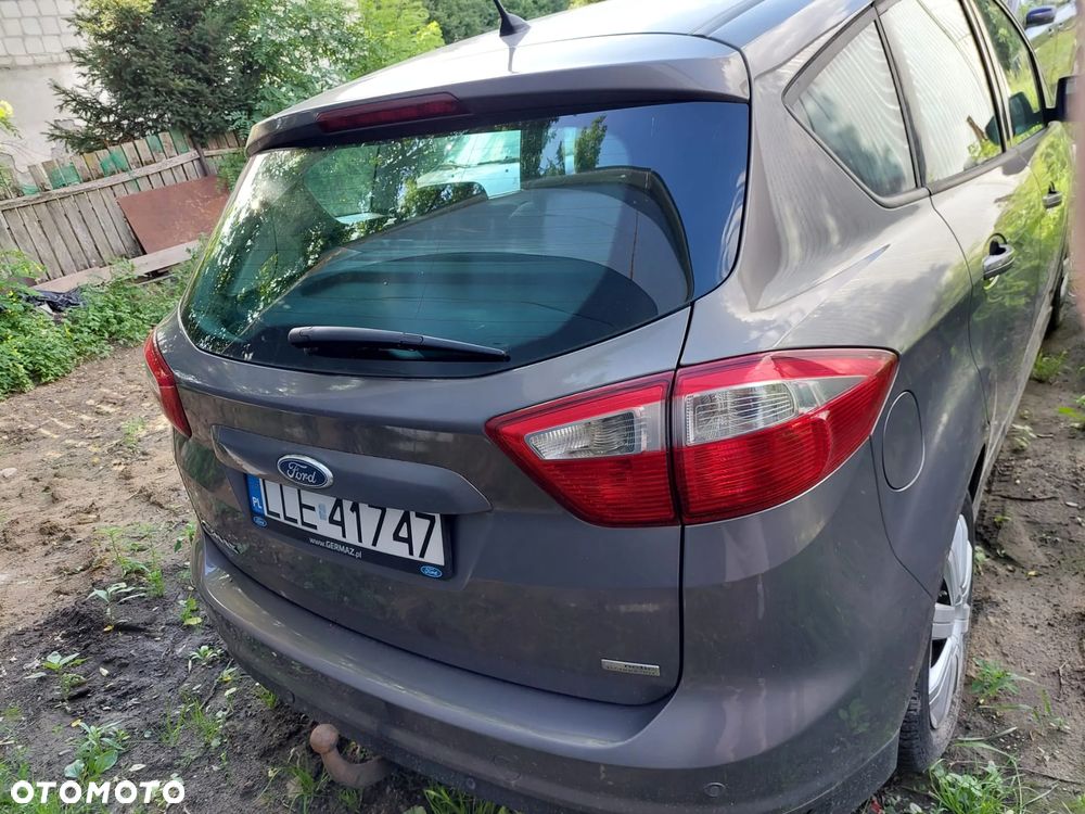 Ford C-MAX - 8