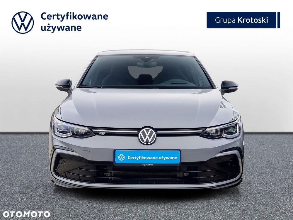 Volkswagen Golf 1.5 eTSI EVO R-Line DSG - 11