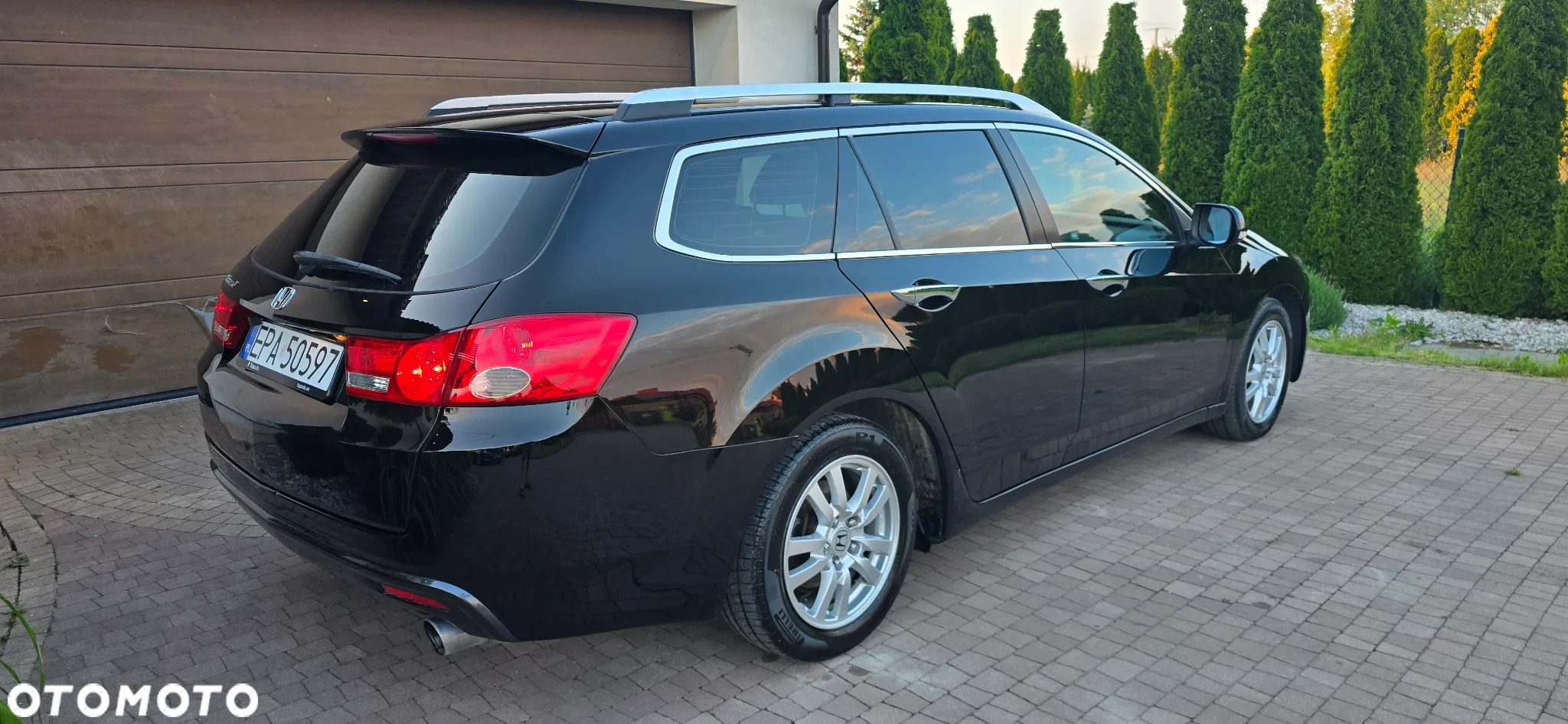 Honda Accord - 11