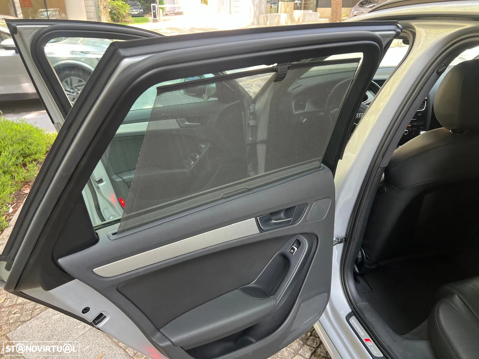 Audi A4 Avant 2.0 TDI Business Line S-line - 54