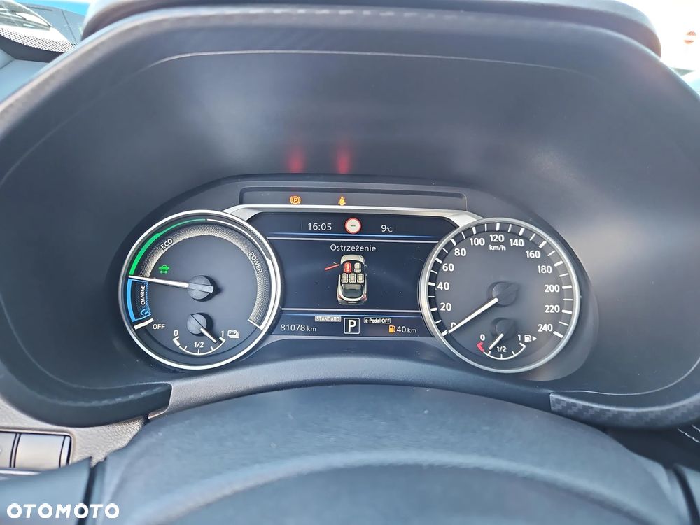 Nissan Juke - 15