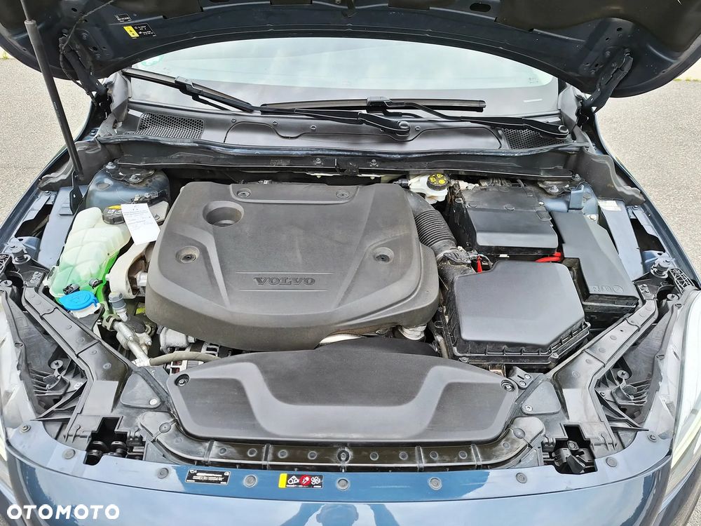 Volvo V40 Cross Country D2 Plus - 36
