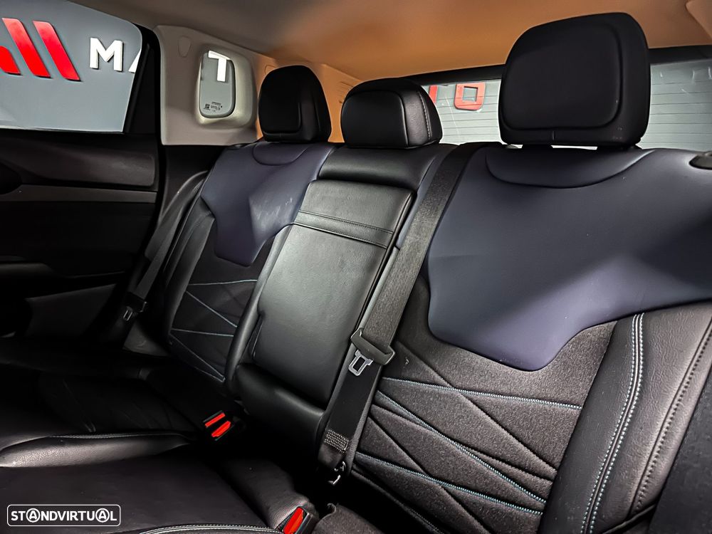 Jeep Compass - 16