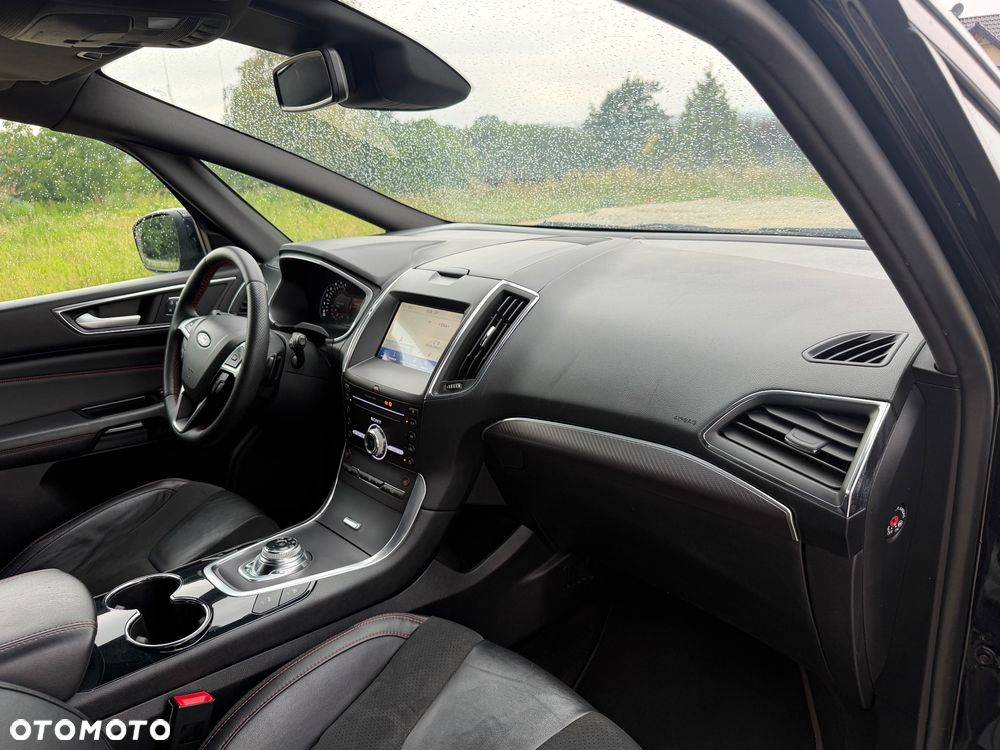Ford S-Max 2.0 EcoBlue ST-Line - 30