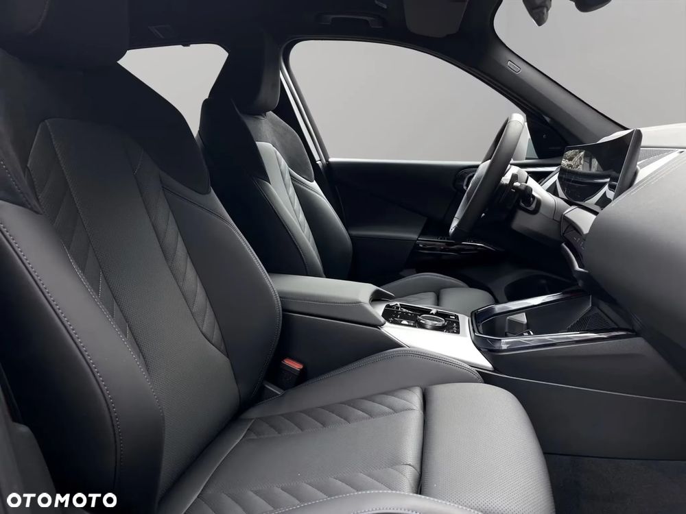 BMW X3 xDrive40d mHEV - 30