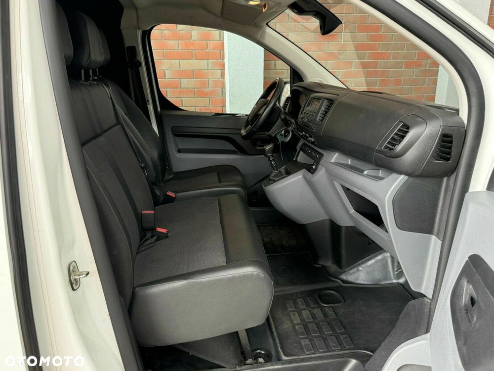 Opel Vivaro nr 408 2.0 145KM Extra Long - 10