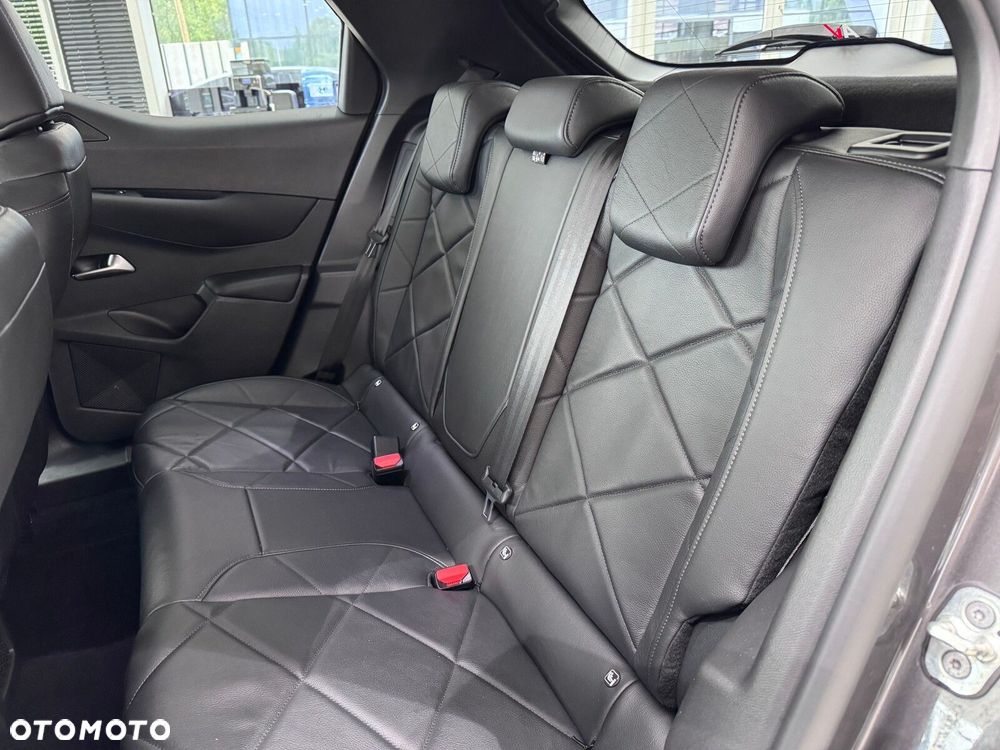 DS Automobiles DS 3 Crossback 1.2 PureTech Grand Chic - 13