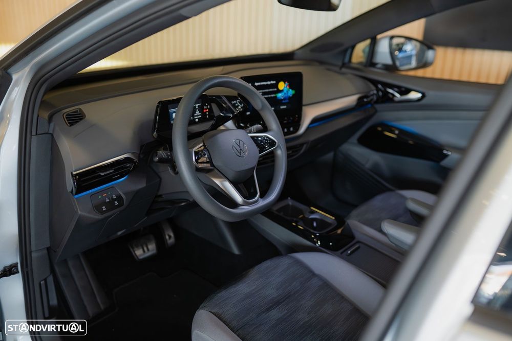 VW ID.4 77 kWh Pro - 17