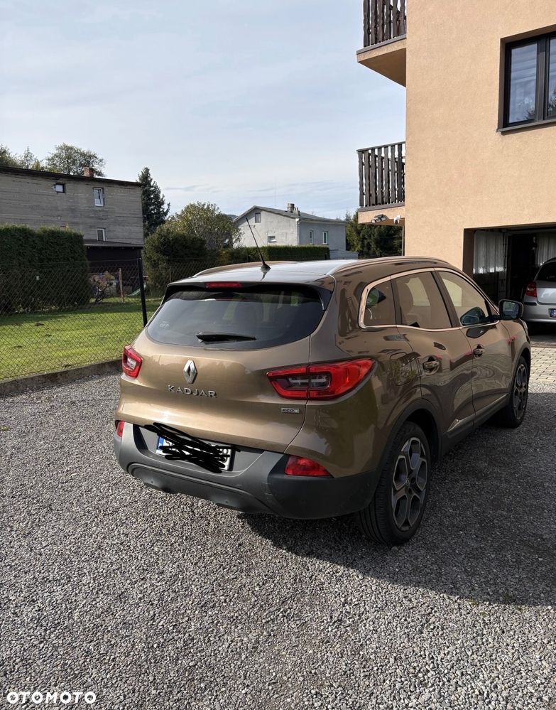 Renault Kadjar 2016 photo 4