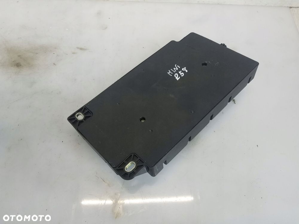 moduł mini cooper r56 r58 lift 3456860 - 2