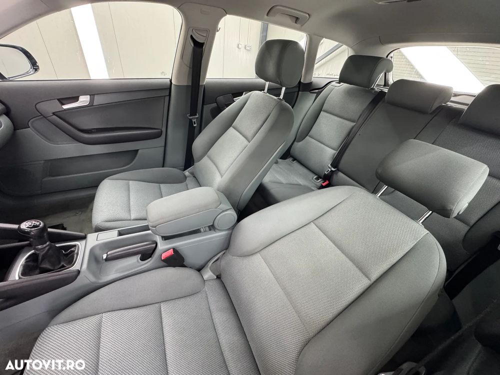 Audi A3 Sportback - 16