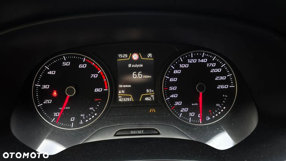 Seat Leon 1.4 TSI Start&Stop FR - 10