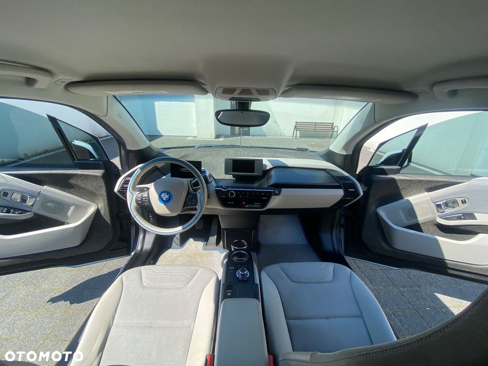 BMW i3 (60 Ah) - 26