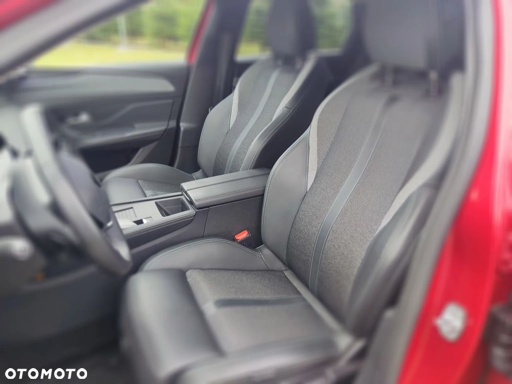 Peugeot 308 1.2 PureTech Allure S&S EAT8 - 11