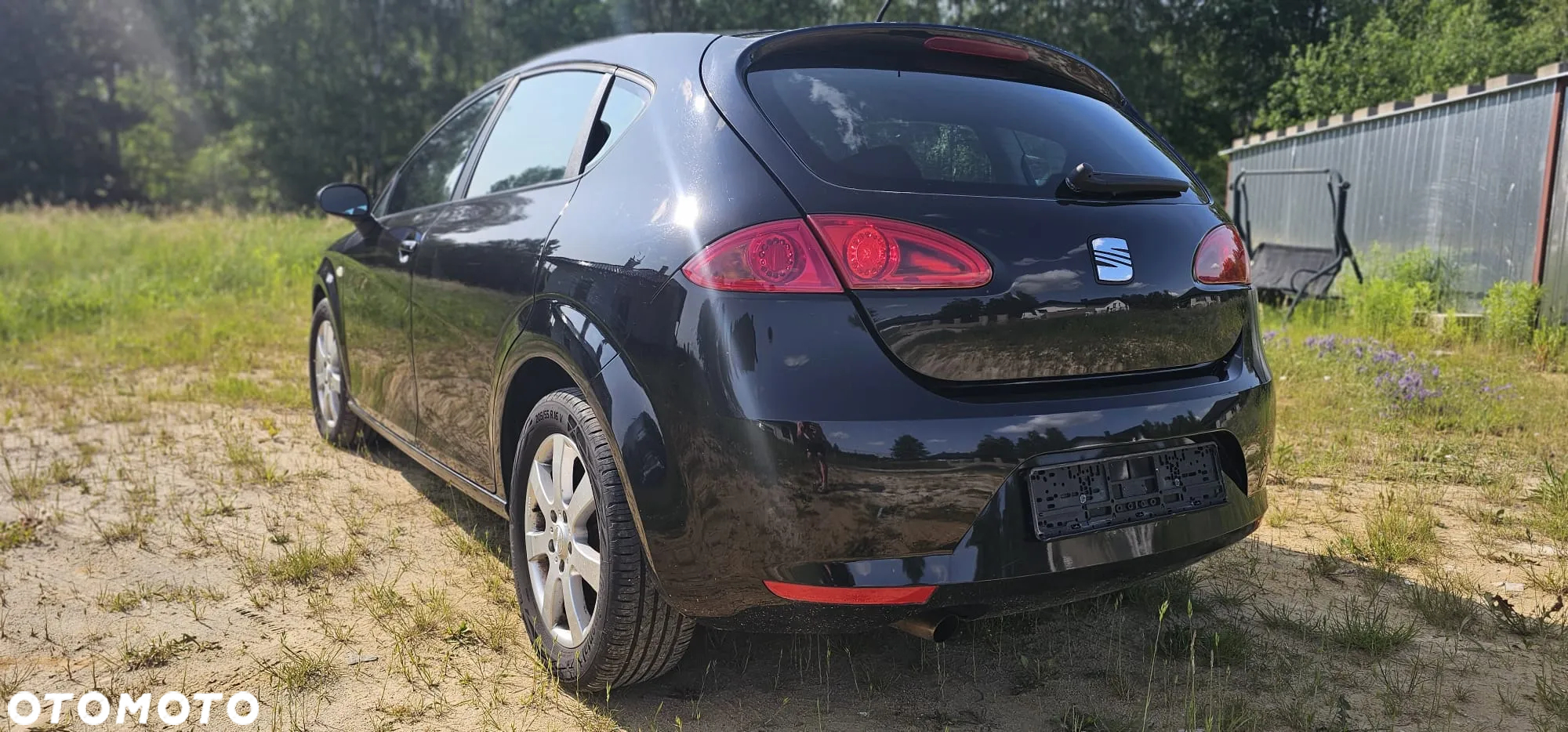 Seat Leon - 8