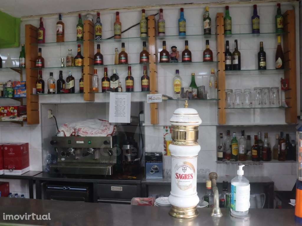 Restaurante totalmente Equipado - Grande imagem: 4/9