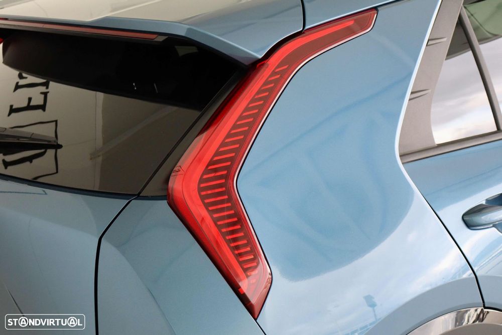 Kia Niro EV 64kWh Tech - 9