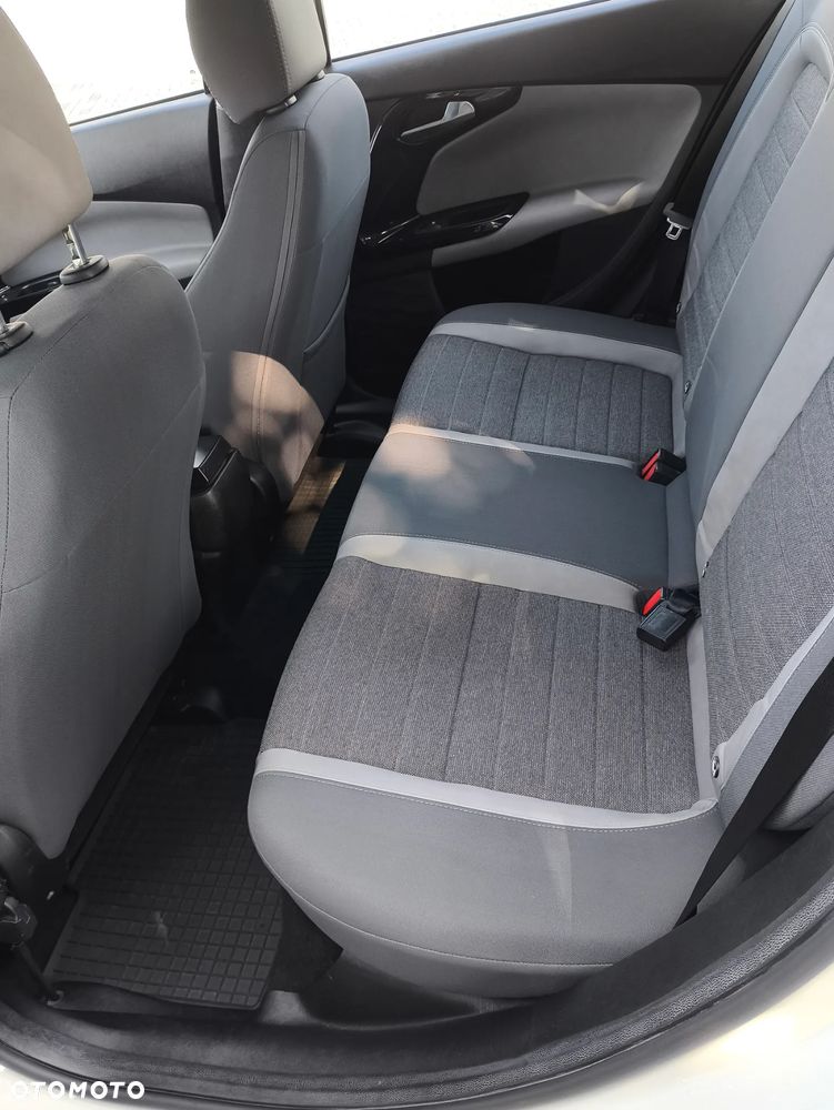 Fiat Tipo 1.4 16v Lounge - 29