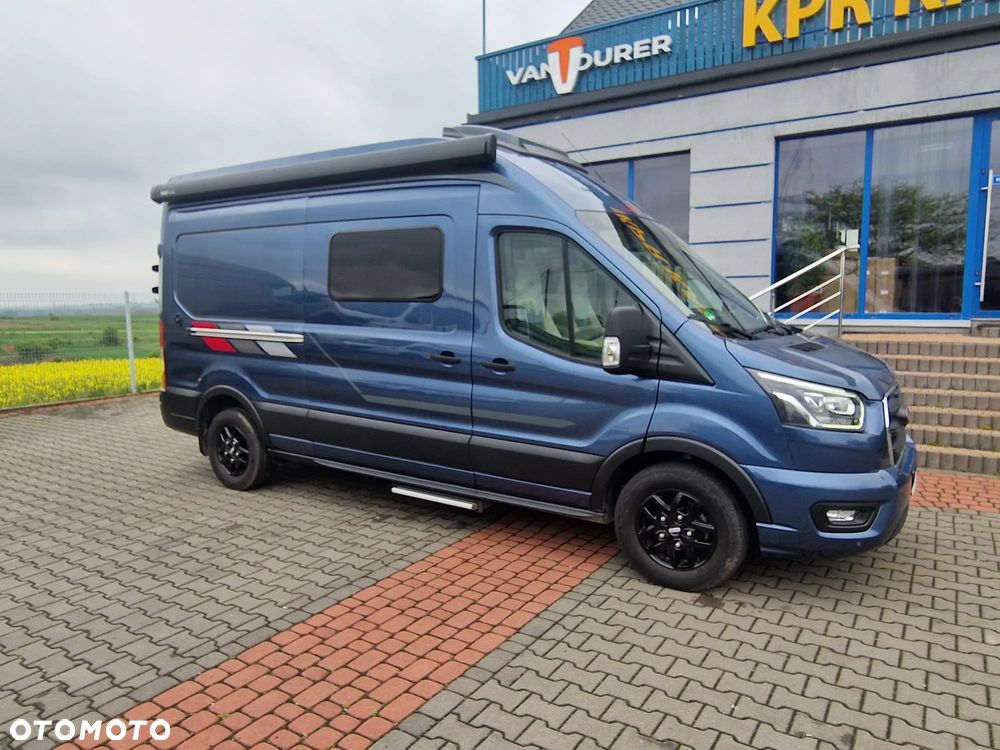 Lmc C590 INNOVAN AUTOMAT * 170PS * Bixenony * Doposażony od Dealera z Polski FV23%