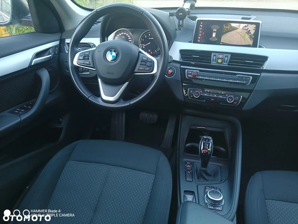 BMW X1 sDrive18i Advantage - 17
