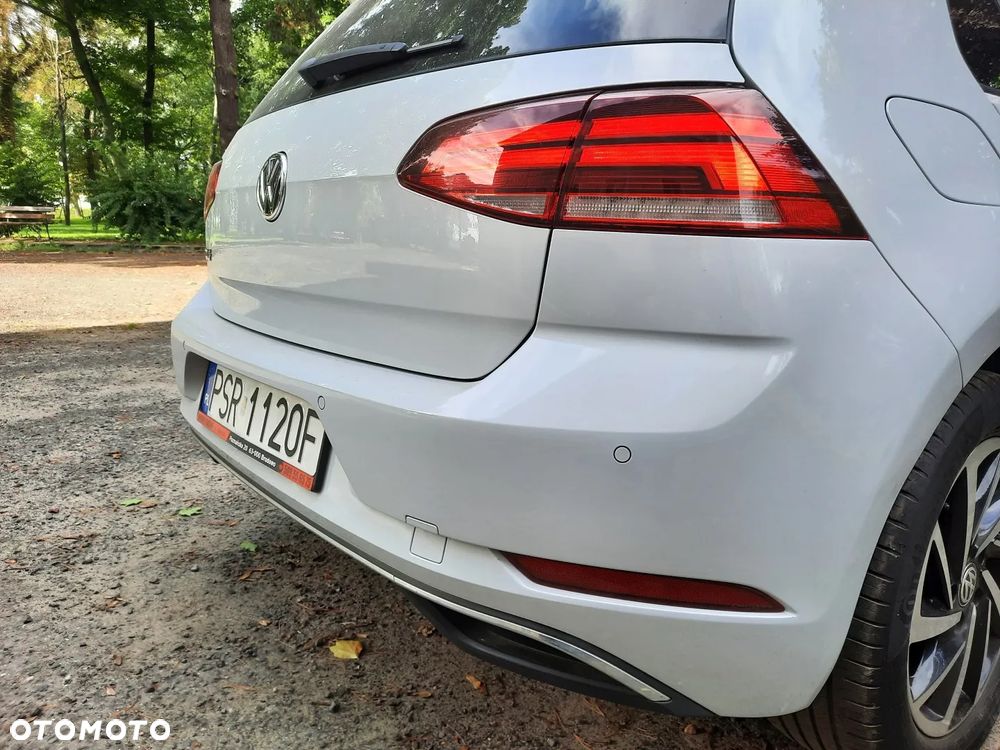 Volkswagen Golf 1.4 TSI Join - 15