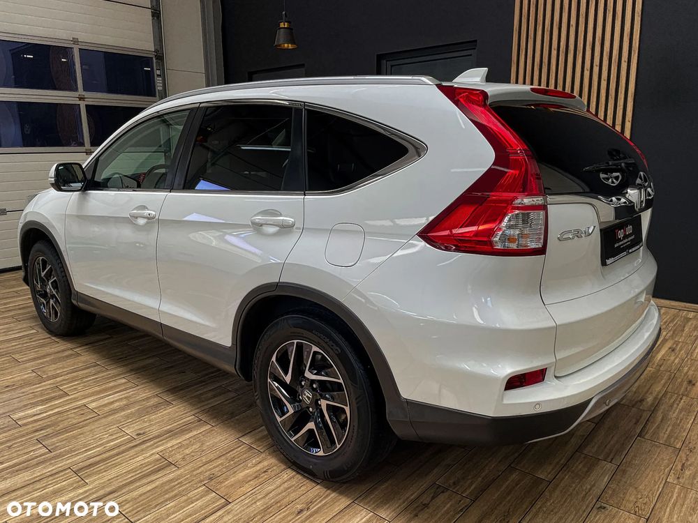 Honda CR-V 1.6i-DTEC Executive - 11