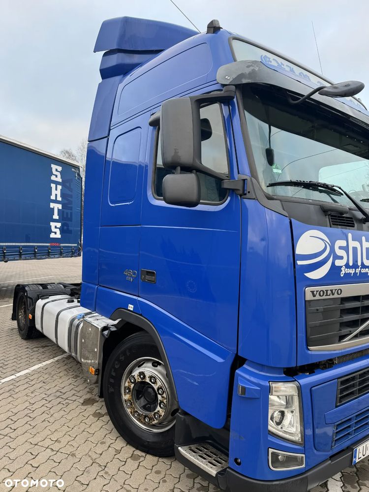 Volvo FH 460 eeV - 23
