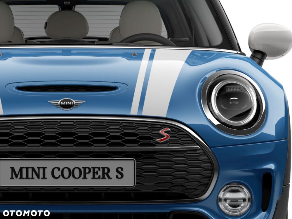 MINI Clubman Cooper S - 3