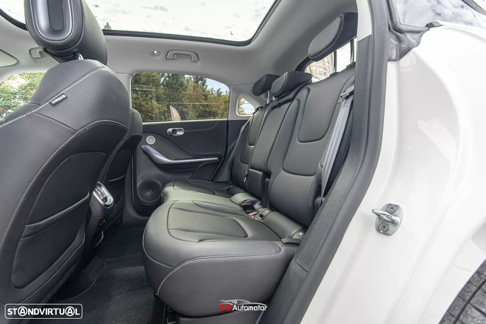 Smart #1 66 kWh Pro+ - 31