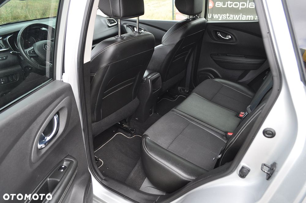 Renault Kadjar Energy TCe 130 Life - 14