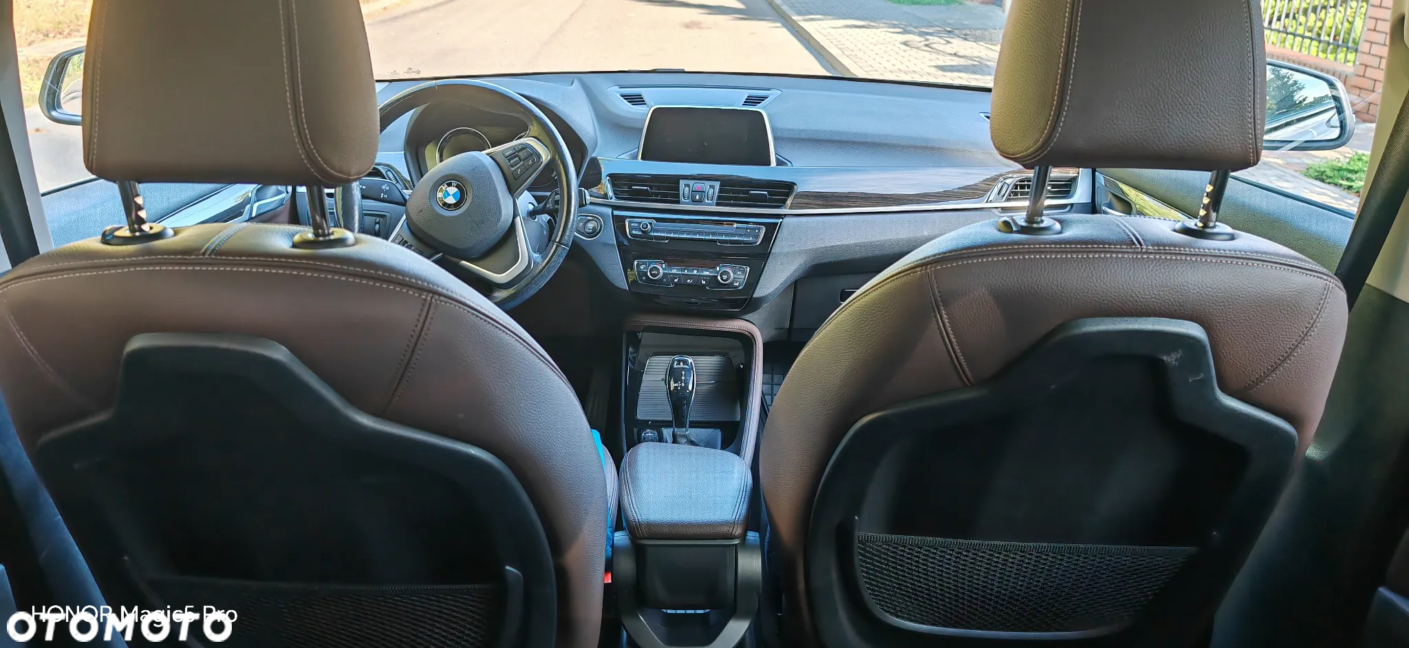 BMW X1 sDrive18i - 13