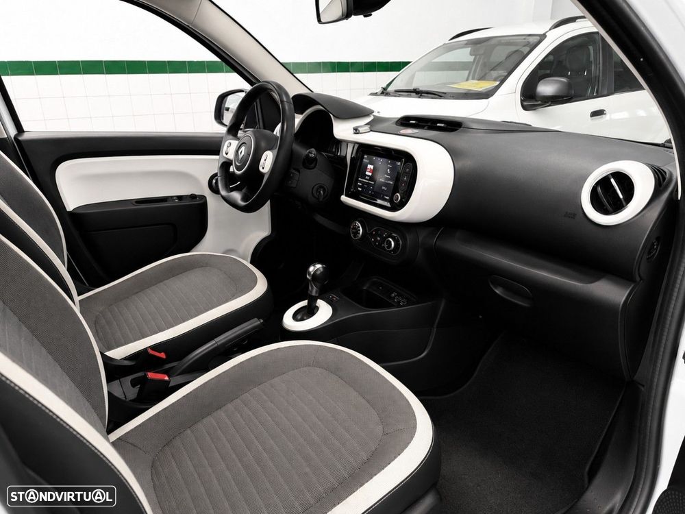 Renault Twingo Z.E. 22 Zen - 9