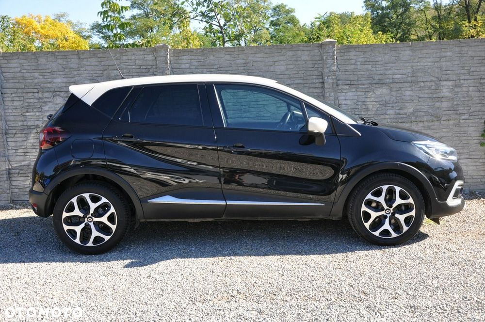 Renault Captur 1.3 Energy TCe S-Edition EDC - 6