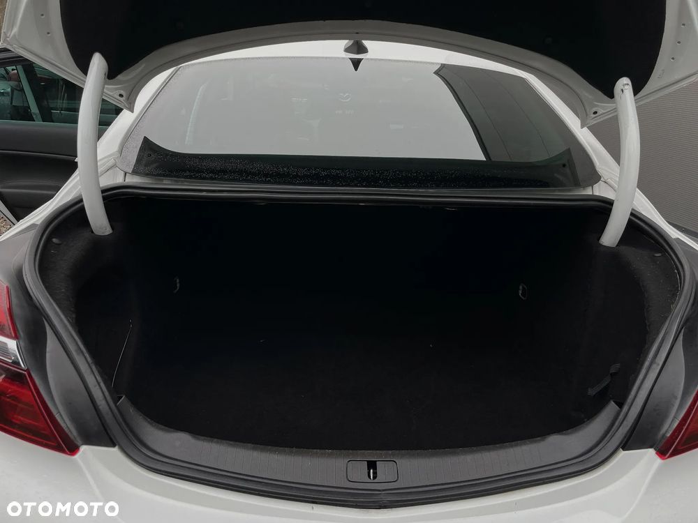 Opel Insignia 2.0 CDTI Cosmo - 35