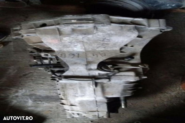 Cutie viteze Audi A4 motor 1.6 - AHL