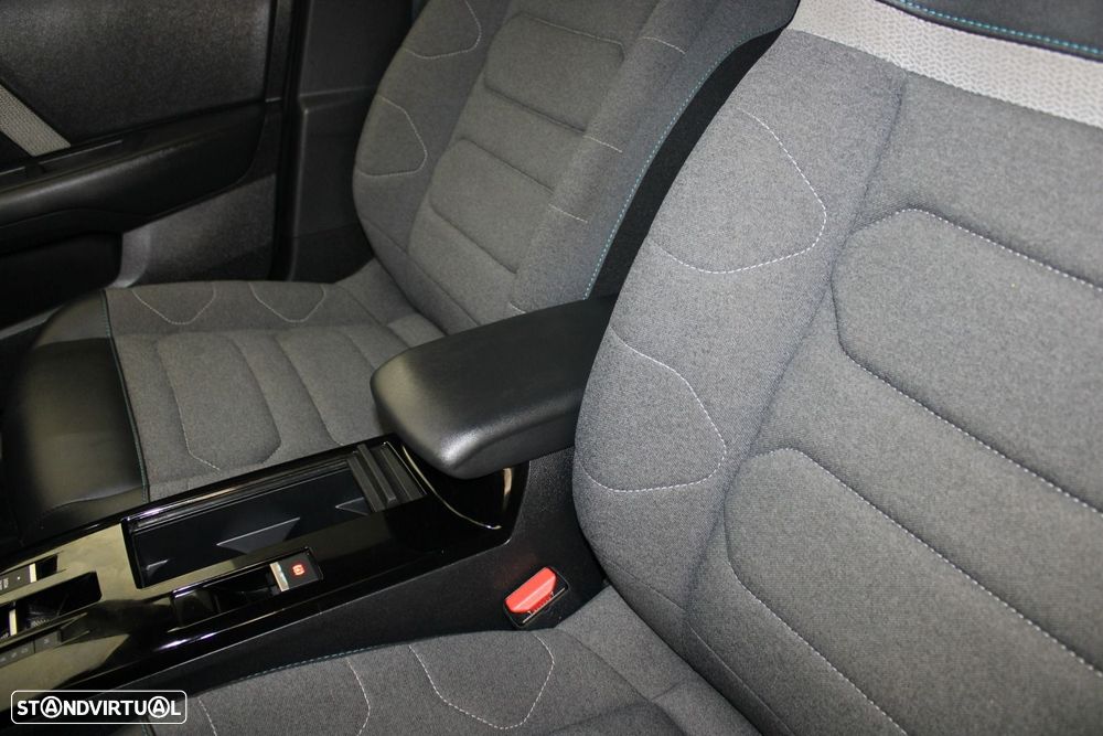 Citroën C4 1.5 BlueHDi Feel EAT8 - 23