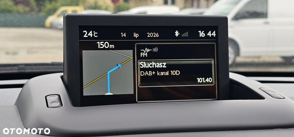 Peugeot 3008 1.6 HDi Style - 28