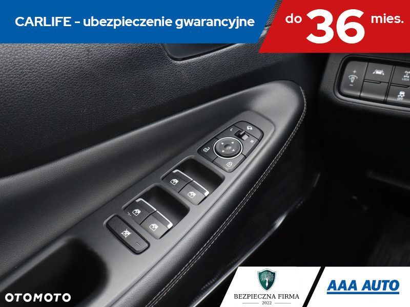 Hyundai Santa Fe - 19