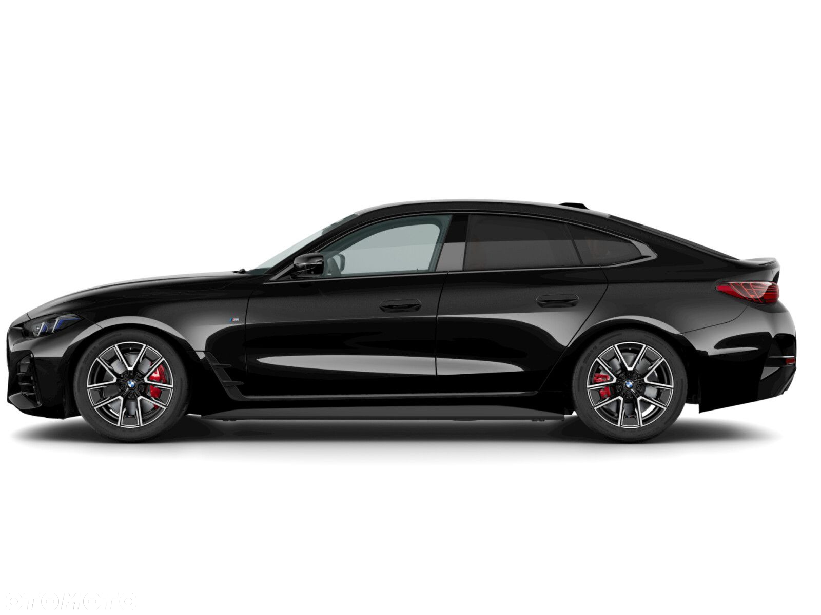 BMW Seria 4 420i M Sport - 3
