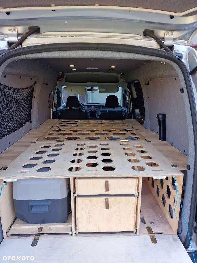 Volkswagen caddy - 20